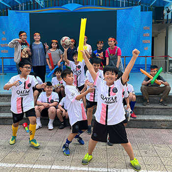 giao hữu bóng đá Pháp ngữ