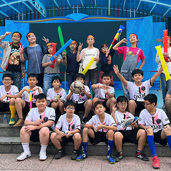 giao hữu bóng đá Pháp ngữ